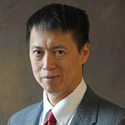 Professor James. M. Chen