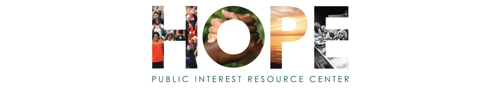 HOPE Public Interest Resource Center