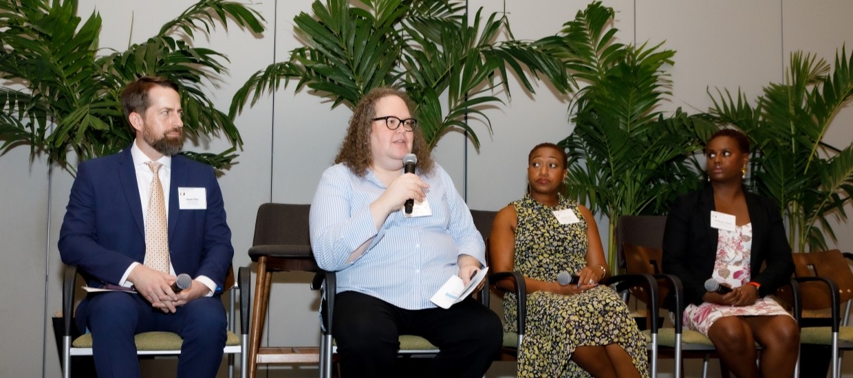 2025 Lawyers in Leadership panel