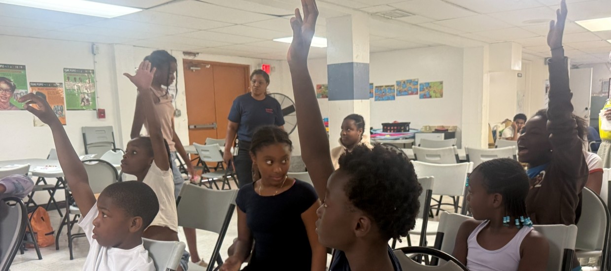Freedom School 2026