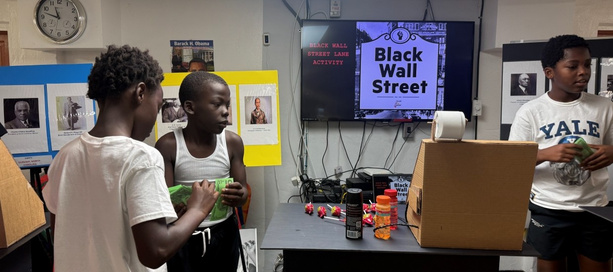 Freedom School 2026