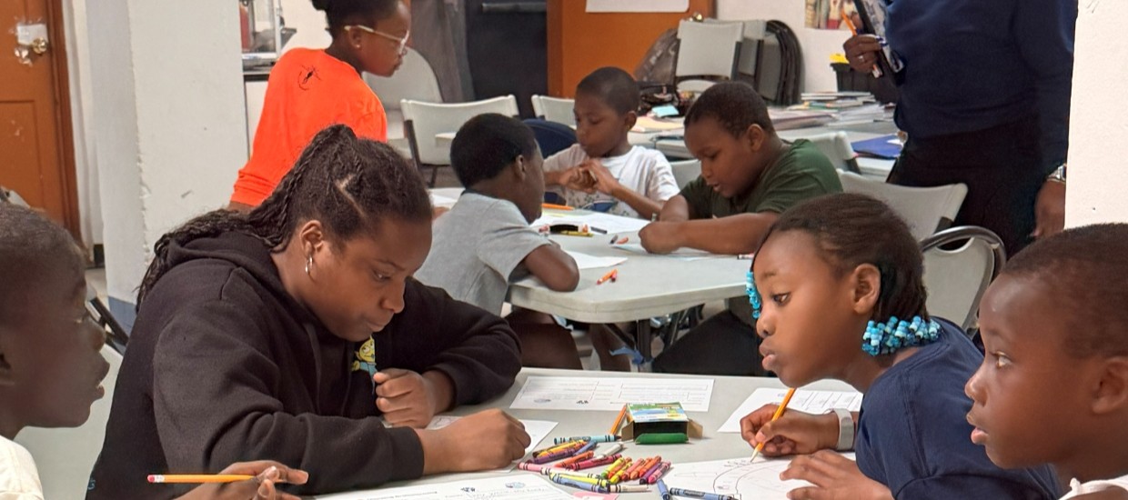 Freedom School 2026