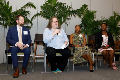 Lawyers in Leadership 2025