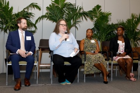 2025 Lawyers in Leadership panel