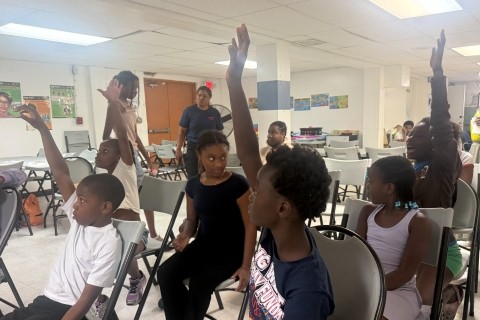 Freedom School 2026