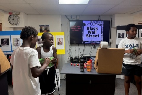 Freedom School 2026