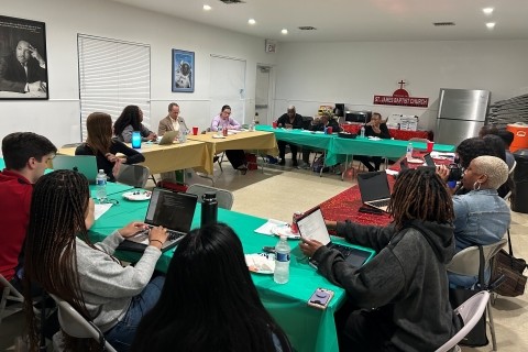 Community Equity Project