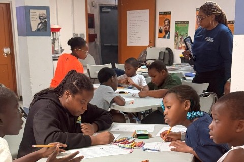 Freedom School 2026