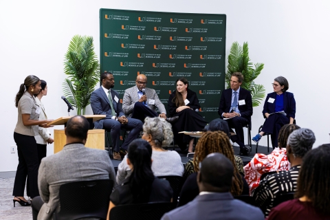 2026 HT Smith Symposium