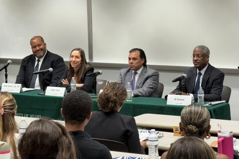 2026 Law Firm Management Roundtable