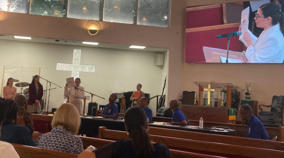 Good Government project