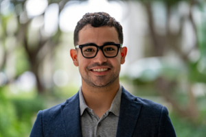 Addiel Perez