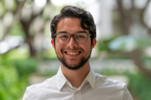 Angelo Gomez