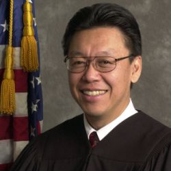 The Honorable Edward Chen