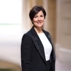 The Honorable Corali Lopez-Castro