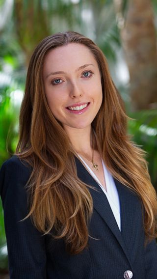 Sophia Tripodi Headshot