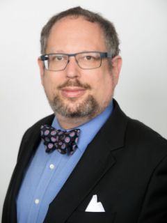A. Michael Froomkin