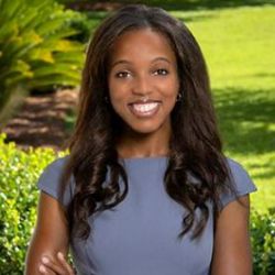 Professor Charquia Wright