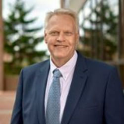 Professor David Thronson