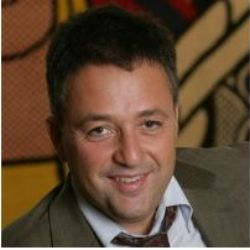 Professor Francesco Parisi