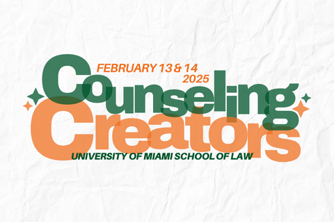 Counseling Creators