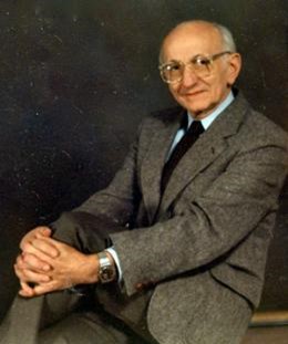 Louis Henkin