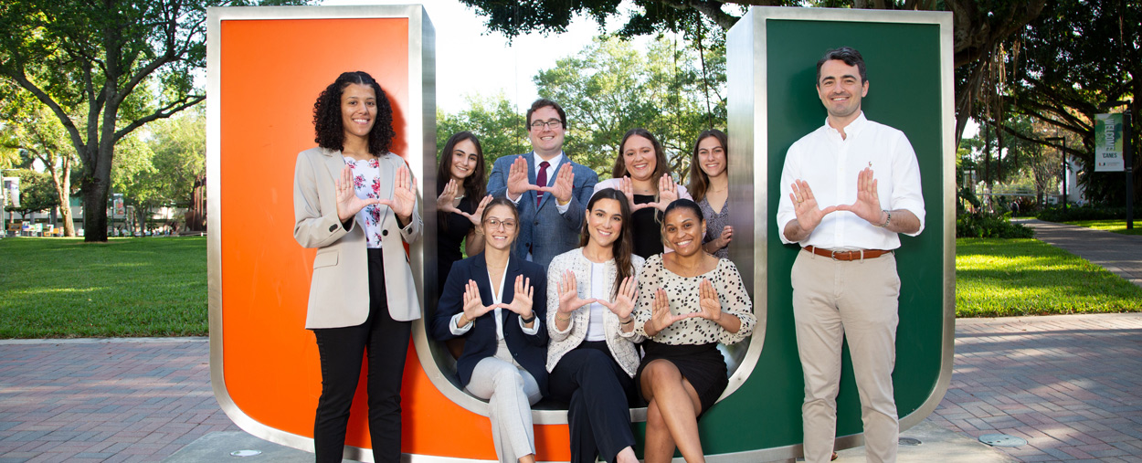 University of Miami School of Law University of Miami