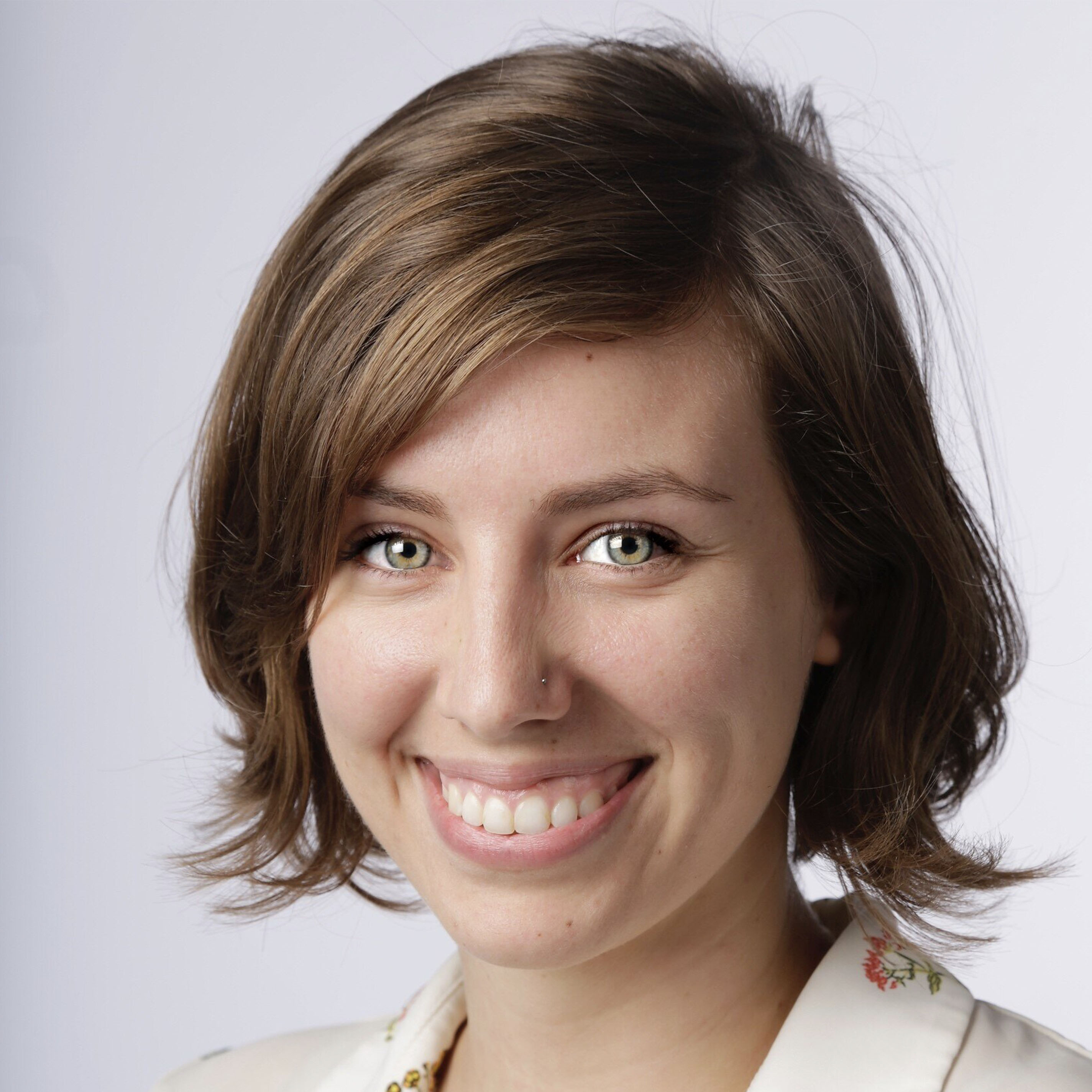 Headshot of Speaker 2