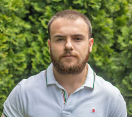 Alexander Bruno