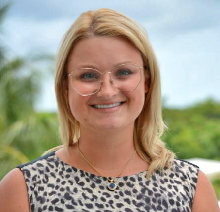 Ashley Meyer