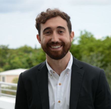 David Petrantoni