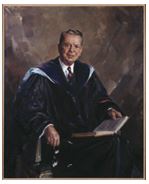 Dean Wesley A. Sturges