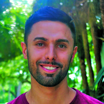 Dimitri Syros