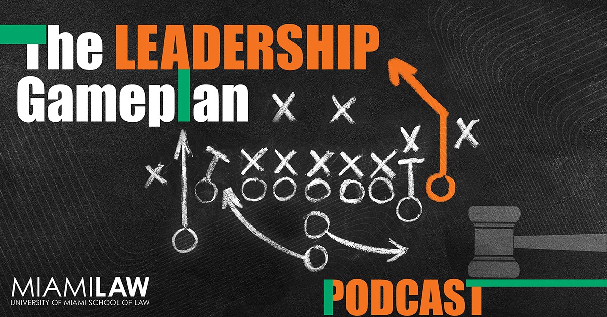The Leadership Gameplan Podcast