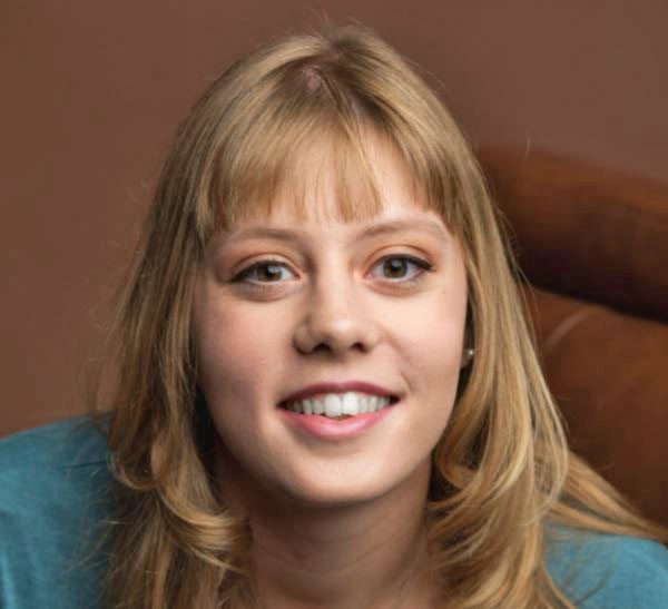 Elizabeth Hansel