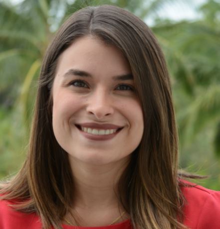 Estefania Lalinde
