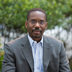 Professor Bennett Capers