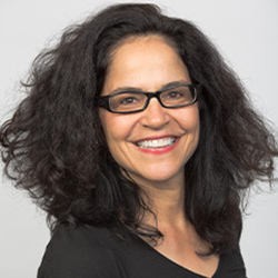 Professor Elizabeth Iglesias