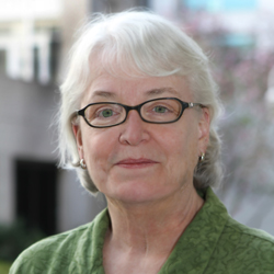 Professor Martha Fineman