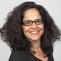 Professor Elizabeth Iglesias