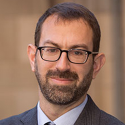 Professor Samual Moyn