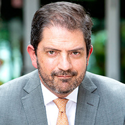 Professor Pablo Rueda Saiz