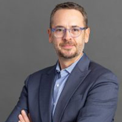 Professor Brishen Rogers
