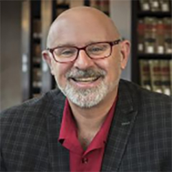Professor Tom Ginsburg
