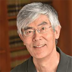 Professor Hiroshi Motomura