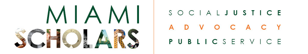 Miami Scholars