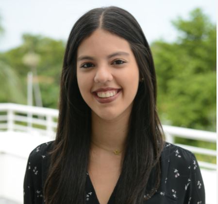 Luciana John