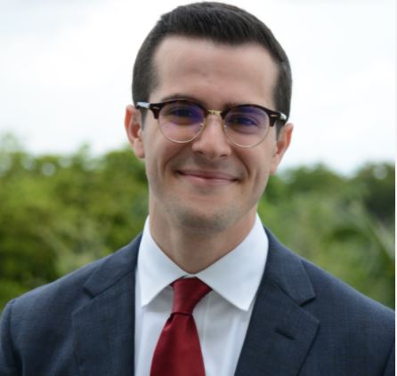 Maxwell Zoberman