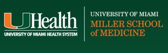 University of Miami Miller School of Medicine logo